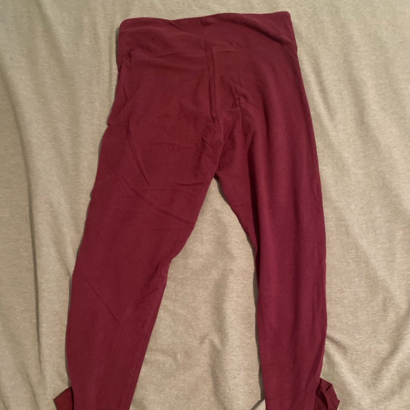 Victoria sport leggings - Picture 1 of 4